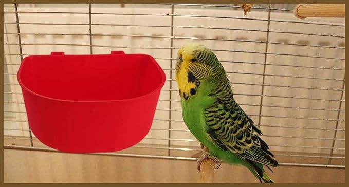 20 Pcs 25 fl.oz Durable Pet Feeder Bowls - Image 5