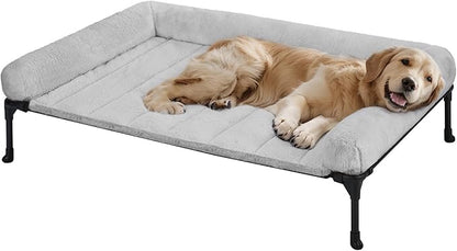 Veehoo Orthopedic Elevated Dog Bed - Image 6