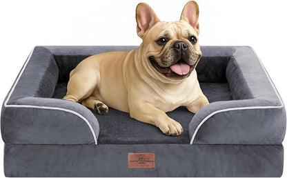 Comfort Expression Orthopedic Dog Bed by ComfortExpression