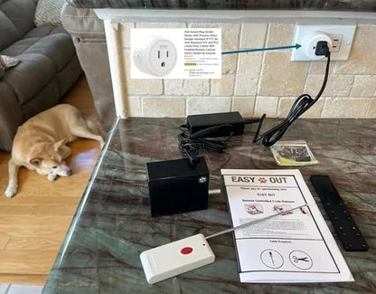 Easy Out Automated Pet Crate Opener - Image 6