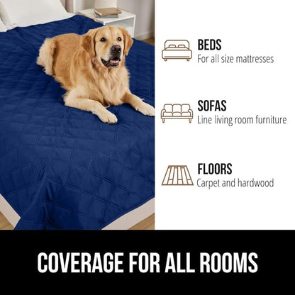 GORILLA GRIP Waterproof Bed Cover - Image 8