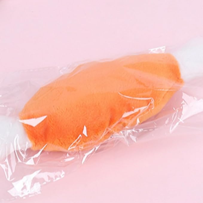 Puppy Chew Toys, Interactive Heavy Duty Stuffed Agressive Chewers Dog Toys - Image 7