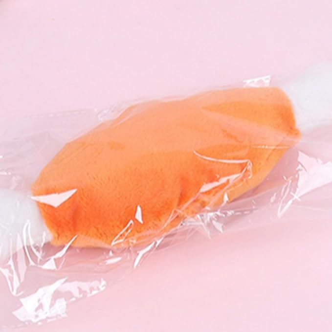 Aggressive Chew Toys for Large Dogs, Soft Durable Fabric Indestructible Small - Image 7