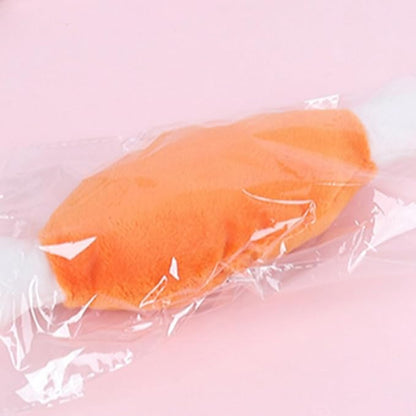 Aggressive Chew Toys for Large Dogs, Soft Durable Fabric Indestructible Small - Image 7