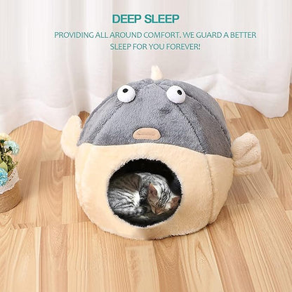 Cat Beds for Indoor Cats - Image 7