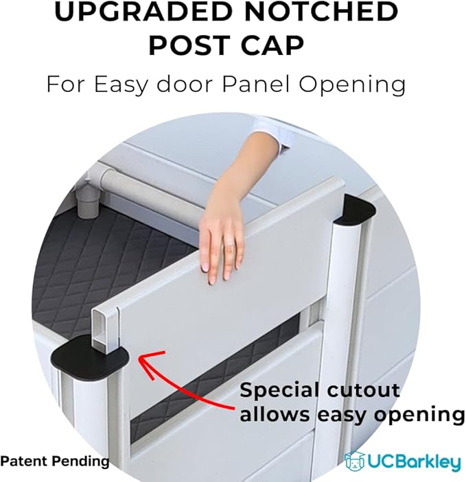 Whelping Box for Dogs and Puppies - Image 6