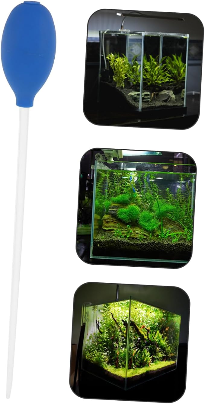 Portable Coral Feeder and Water Changer Tool - Image 7