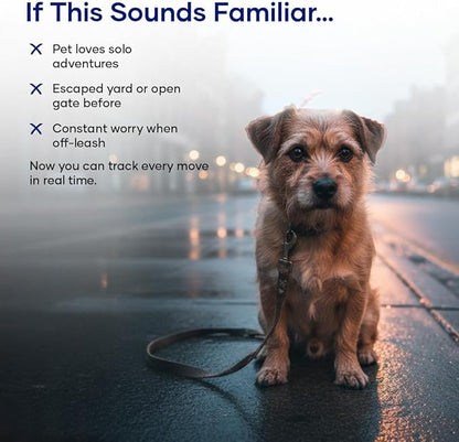 Smart Pet Locator – GPS Tracker - Image 3
