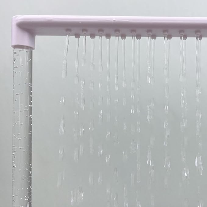 Parrot Bathtub, Automatic Circulating Water Bird Shower Pet Bird Bath - Image 6