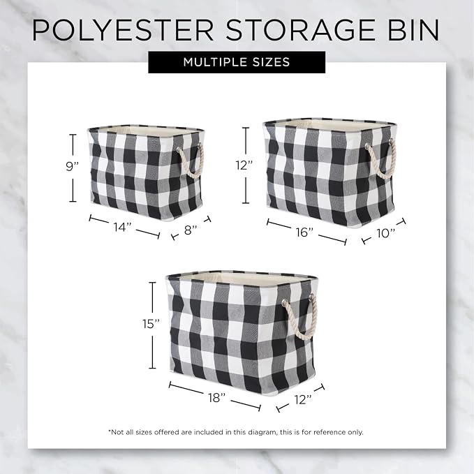Bone Dry 6192 Pet Storage Collection Lattice Paw Print, Medium Rectangle - Image 4