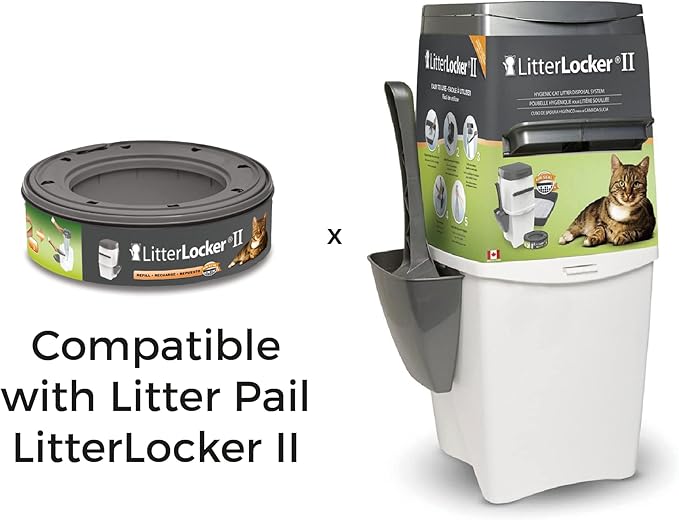 Litter Locker Refill - Image 3