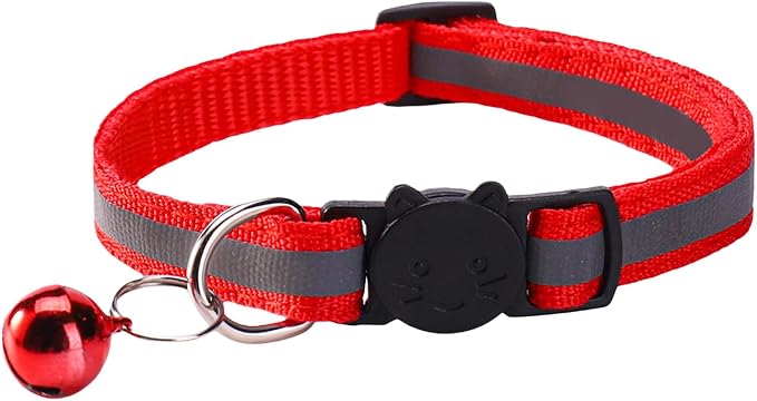 14 Pack Breakaway Cat Collar - Image 3