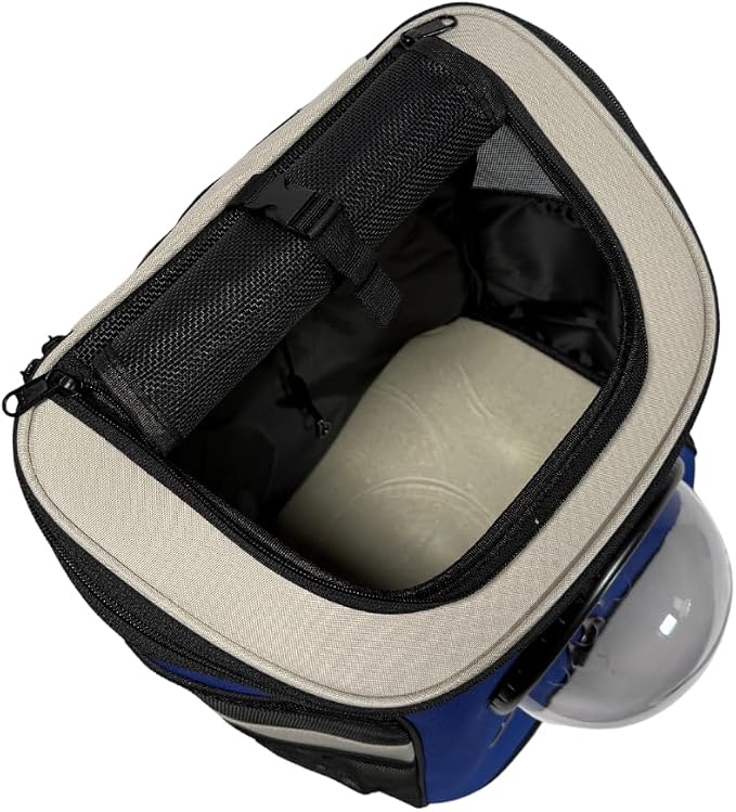 Your Cat Backpack Carrier Bag - Image 5