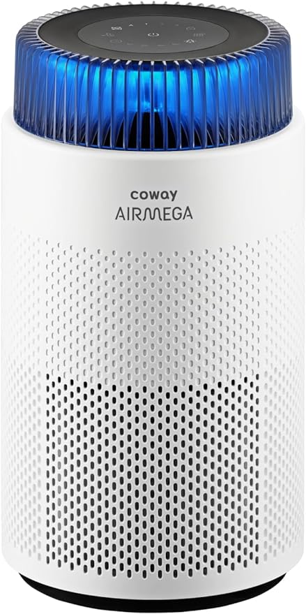 COWAY Air Purifiers for Home up to 810 ft², HEPA Filter and Carbon Filter for by Coway
