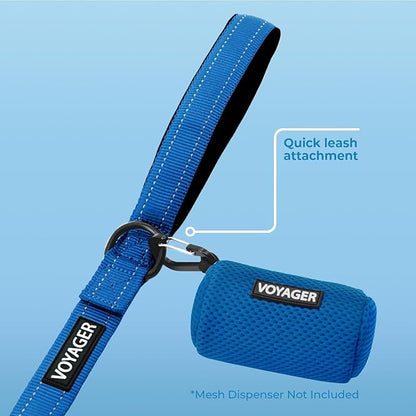 Best Pet Supplies Voyager Reflective Dog Leash or Collar - Image 3