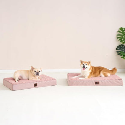 EHEYCIGA Orthopedic Medium Dog Beds - Image 8