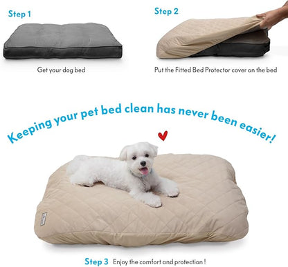 Paw Inspired Waterproof Fitted Cover - Image 6