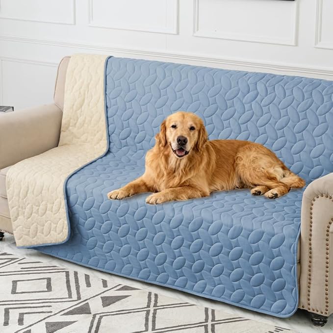 Ameritex Pet Bed Cover Dog Bed Blanket by Ameritex