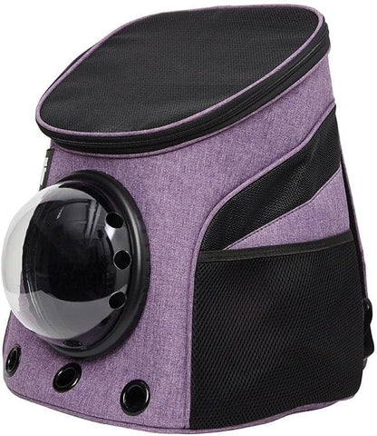 Fat Cat Backpack Carrier by TheFatCat