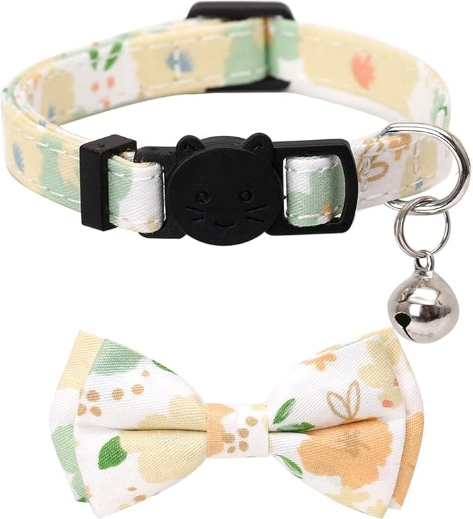 2 Pack/Set Cat Collar Breakaway - Image 3