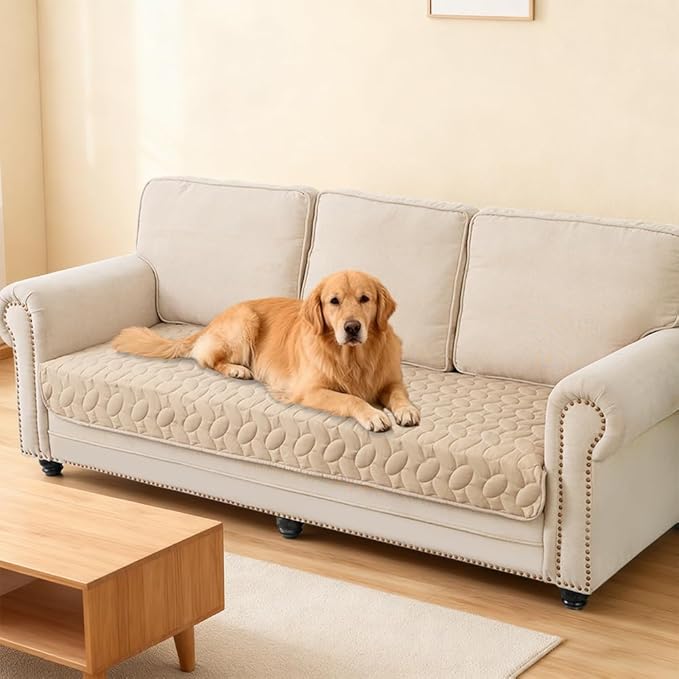 Ameritex Pet Bed Cover Dog Bed Blanket - Image 6