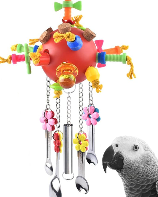 KATUMO Parrot Toys by KATUMO