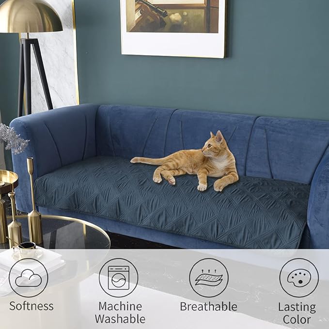 Ameritex Waterproof Dog Bed Cover Pet Blanket - Image 5