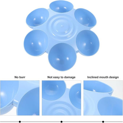 GLEAVI Multiple Pet Feeder Bowl - Image 7