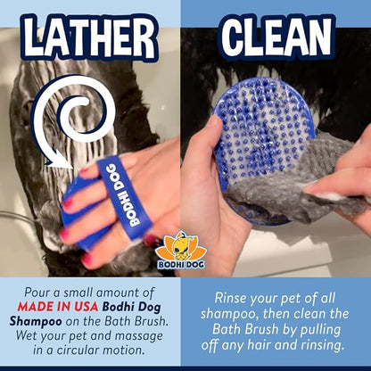 Bodhi Dog Shampoo Brush - Image 2