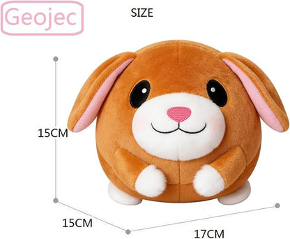 Interactive Dog Toys, Active Moving Pet Plush Toy - Image 9