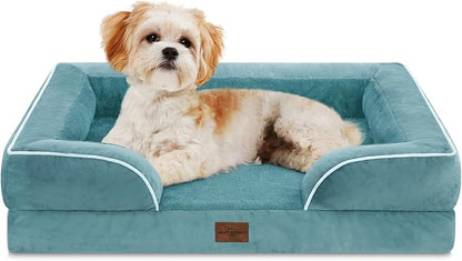 Comfort Expression Orthopedic Dog Bed by ComfortExpression