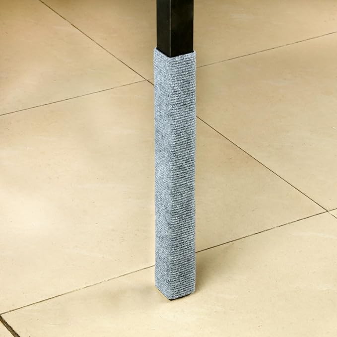 SHENGOCASE 157.5"x15.8" Trimmable Self-Adhesive Carpet Mat Pad Replacement - Image 4