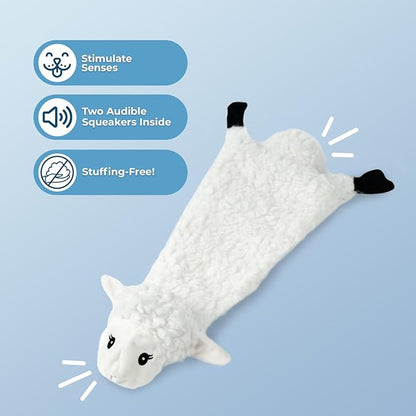 Best Pet Supplies Squeaky Dog Toys - Image 2