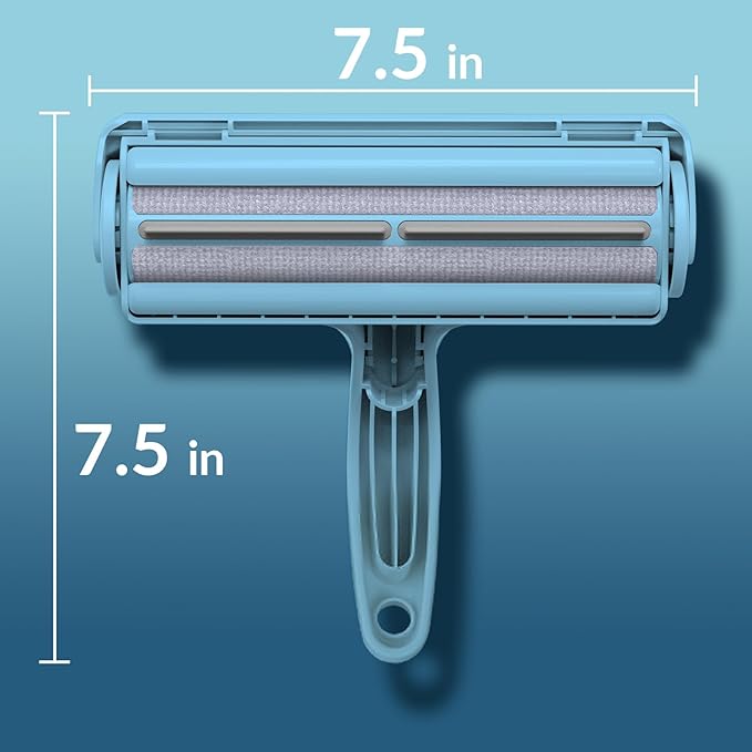 DELOMO Pet Hair Removal Tool, Pet Hair Remover - Image 3