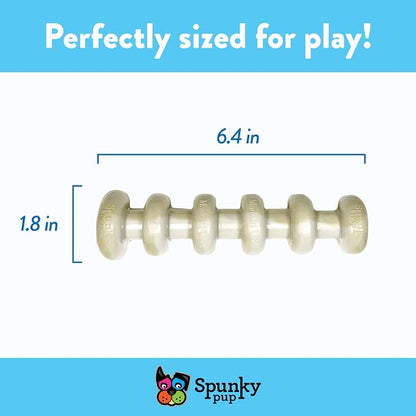 Spunky Pup Clean Earth Recycled Stick | Made in USA | Made from 100% Recycled - Image 6