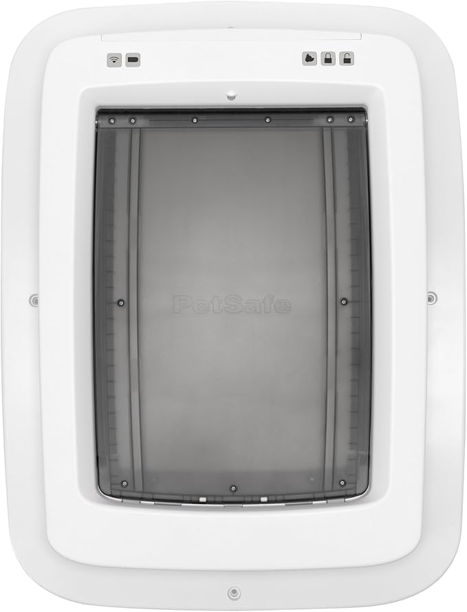 PetSafe SmartDoor Connected Pet Door Installation Adaptor by PetSafe