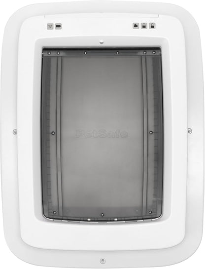 PetSafe SmartDoor Connected Pet Door Installation Adaptor by PetSafe