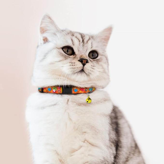 Cat Collars 2 Pack - Image 7