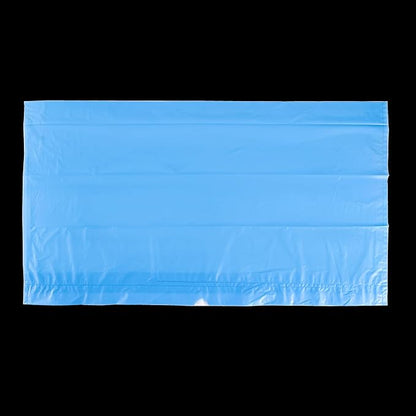 Fresh Step Drawstring Cat Litter Box Liners, Fresh Scent - Image 4