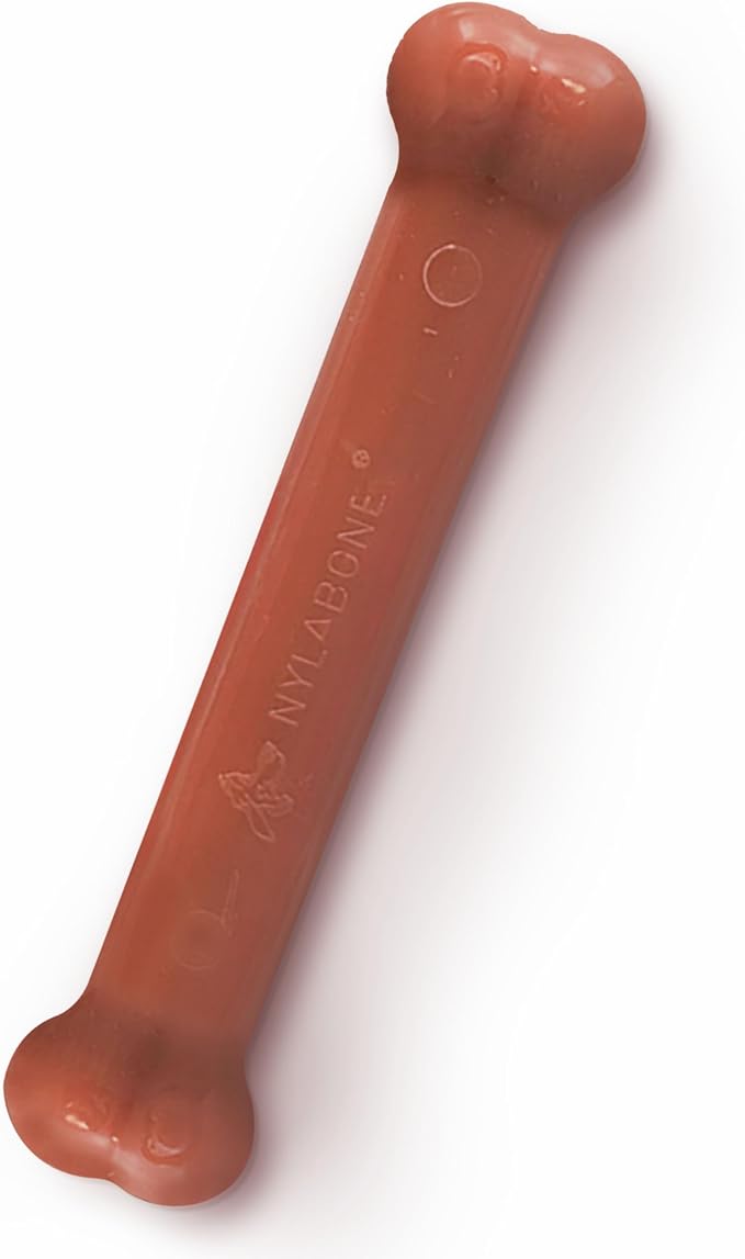 Nylabone Power Chew Classic Bone Chew Toy by Nylabone