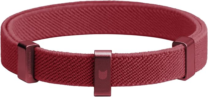 Safety Cat Collar by BuddyArmor