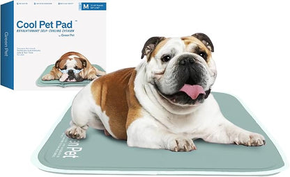 The Green Pet Shop Cool Pet Pad by TheGreenPetShop