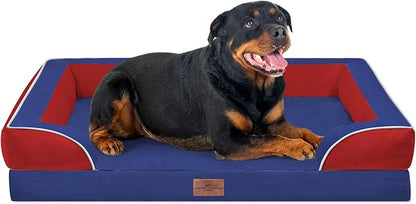Comfort Expression Orthopedic Dog Bed - Image 8