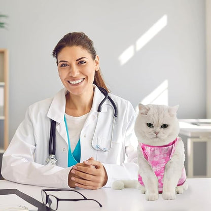 Avont Cat Recovery Suit - Image 3