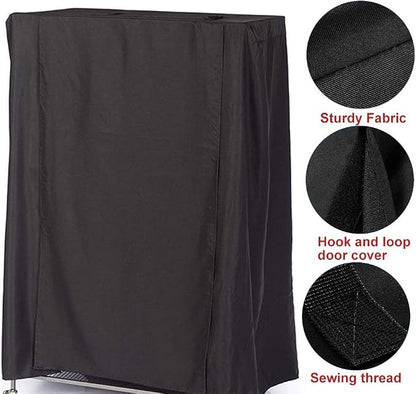 Bird Parrot Cage Cover Waterproof Extra Large Good Night Parrot Birdcage Covers - Image 2