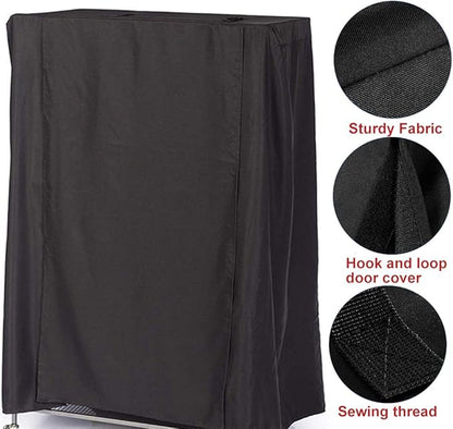 Bird Parrot Cage Cover Waterproof Extra Large Good Night Parrot Birdcage Covers - Image 4