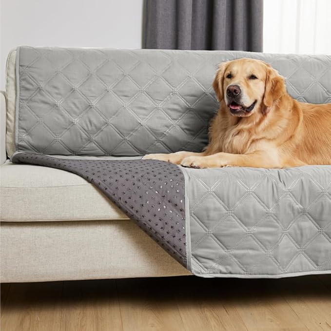 GORILLA GRIP Waterproof Bed Cover by GorillaGrip