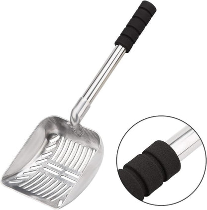 Yangbaga Metal Cat Litter Scoop - Image 6