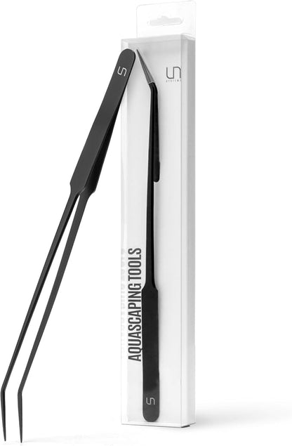 UNS Aquascaping Tools by UltumNatureSystems