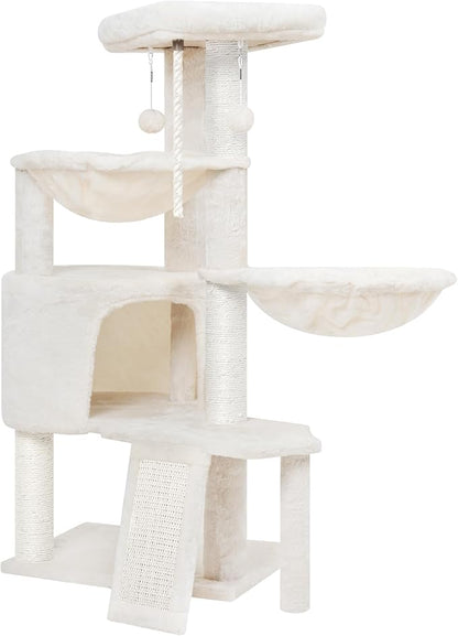 Wang Xin Three Layer Cat Tree - Image 7